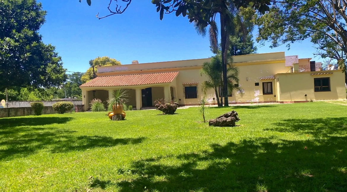 Geriátrico en Salta | Residencia Santísima Trinidad - 30 años
